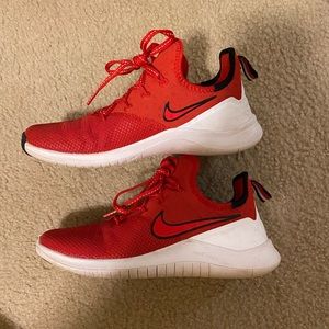 UGA Nike womens shoes size 7